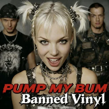 Pump My Bum