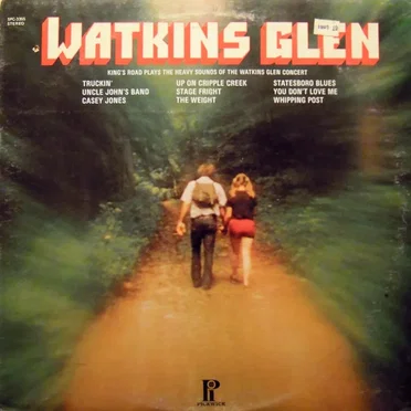 Watkins Glen