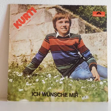 Ich Wünsche Mir....