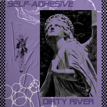 Self-Adhesive