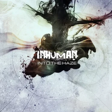 Into the Haze by InHuman - album cover