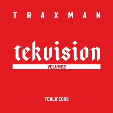 Tekvision Volume 2