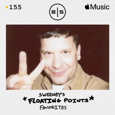 Beats in Space 155: Tim Sweeney by Tim Sweeney - album cover