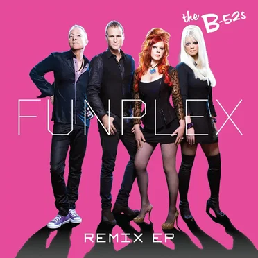 Funplex Remix EP