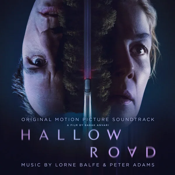 Hallow Road: Original Motion Picture Soundtrack