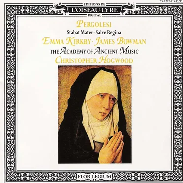 Stabat Mater / Salve Regina