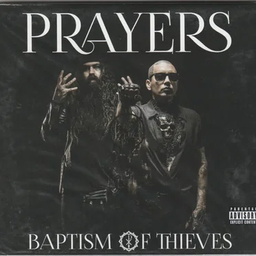 Baptism of Thieves