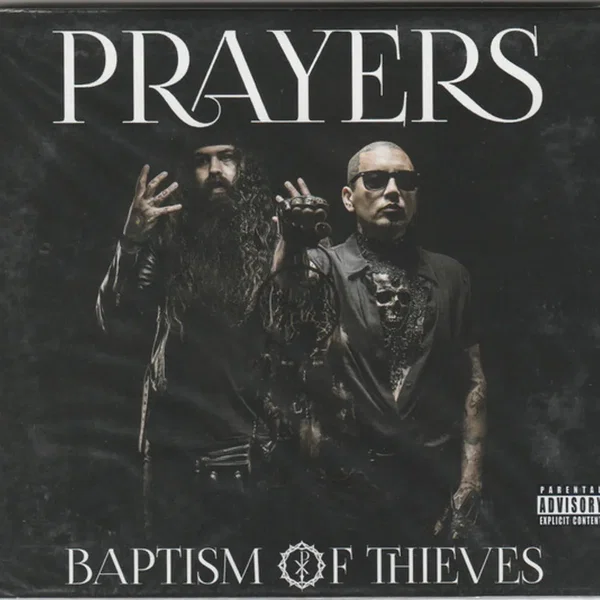 Baptism of Thieves