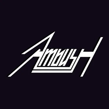 Demo Tape by Ambush - album cover