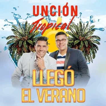 Llegó el verano