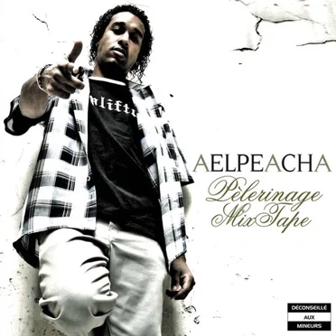pélérinage mixtape
