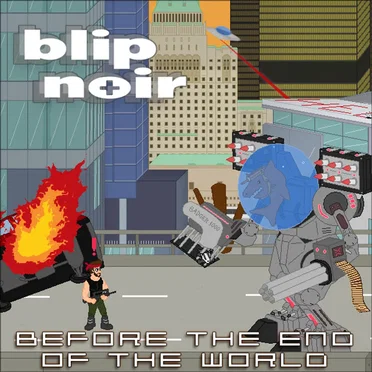 Before the End of the World