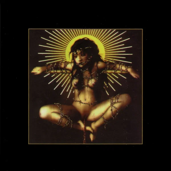 Perversion at All Costs