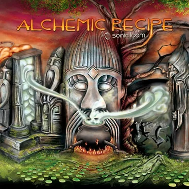 Alchemic Recipe by Various Artists - album cover