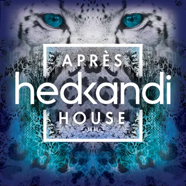 Hed Kandi: Après House by Various Artists - album cover