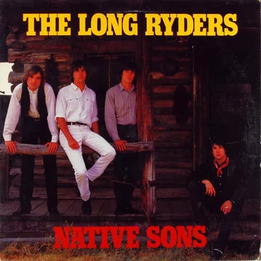 Native Sons