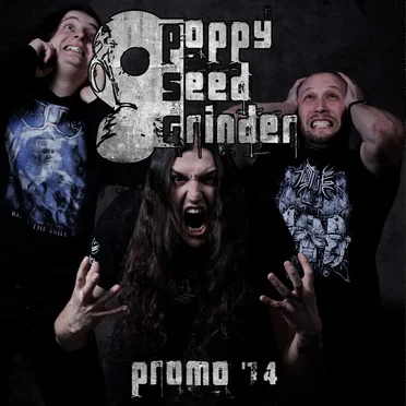 Promo CD 2014