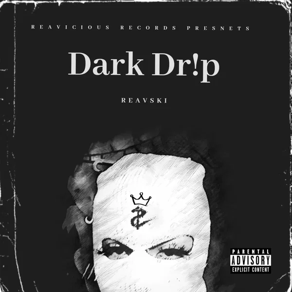 Dark Dr!p