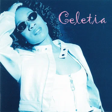 Celetia by Celetia - album cover