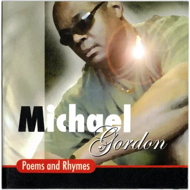 Poems and Rhymes by Michael Gordon - album cover