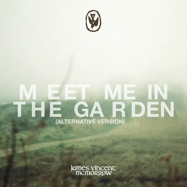Meet me in the garden (Alternative Version)