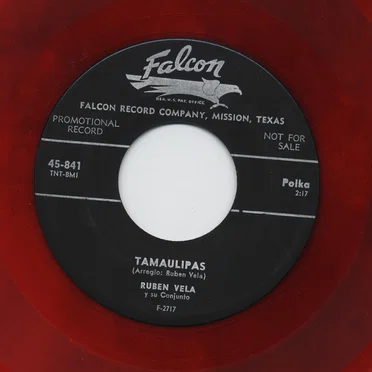 Tamaulipas / Échale un cinco al piano