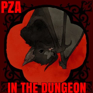 IN THE DUNGEON