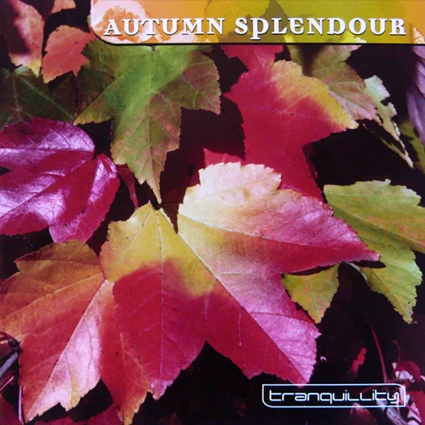 Autumn Splendour