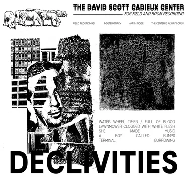 Declivities