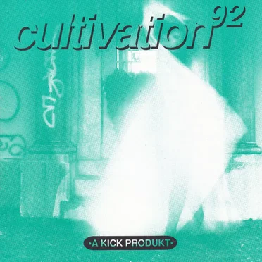 Cultivation 92 by Various Artists - album cover