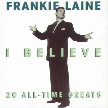 I Believe: 20 All-Time Greats