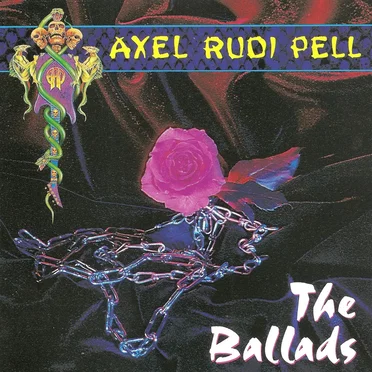 The Ballads