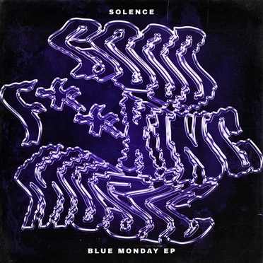 Blue Monday EP