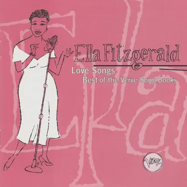 Best of the Song Books: Love Songs