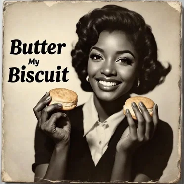 Butter My Biscuit