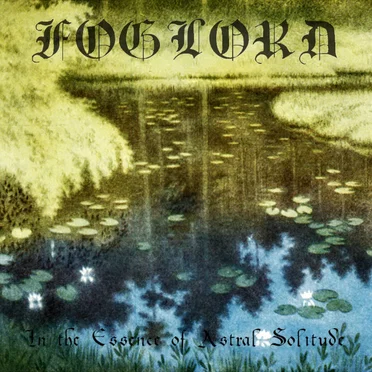 In the Essence of Astral Solitude