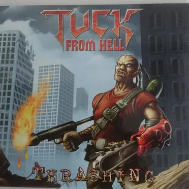 Thrashing