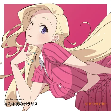 此花輝夜