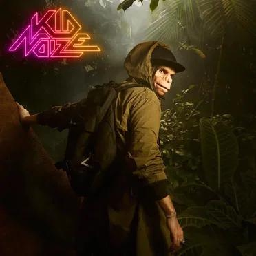 The Man With A Monkey Face