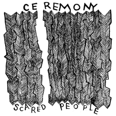 Scared People