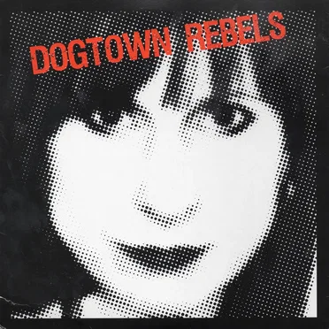 Clara Scara by Dogtown Rebels - album cover