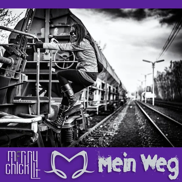 Mein Weg