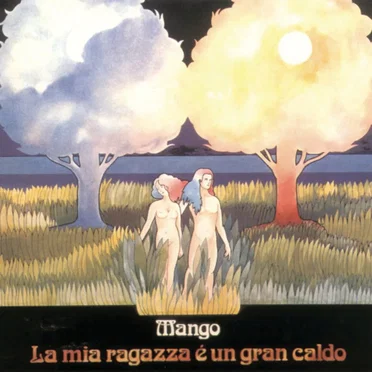 La mia ragazza è un gran caldo