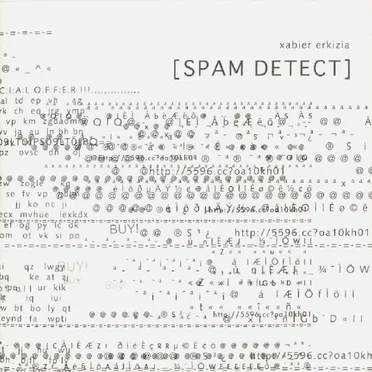 Spam Detect