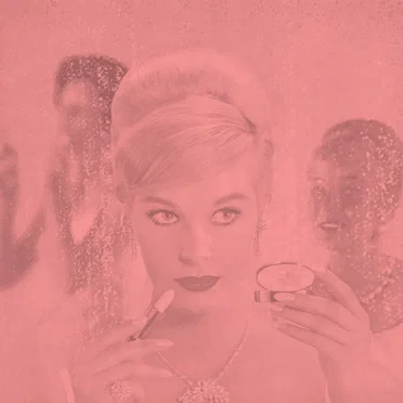 Pinkcourtesyphone live at LACE, Los Angeles