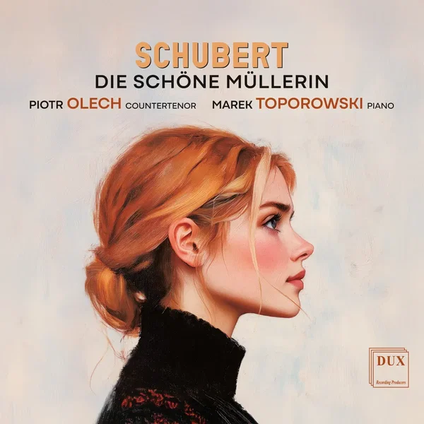 Die schöne Müllerin