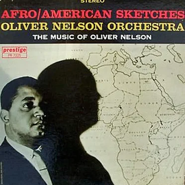 Afro/American Sketches