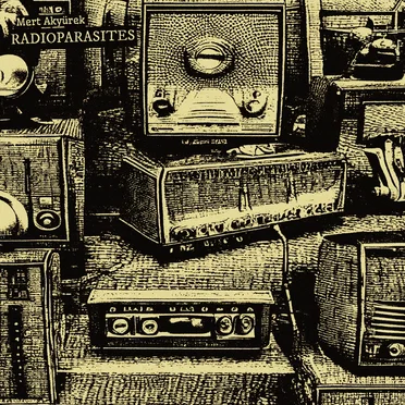 Radioparasites