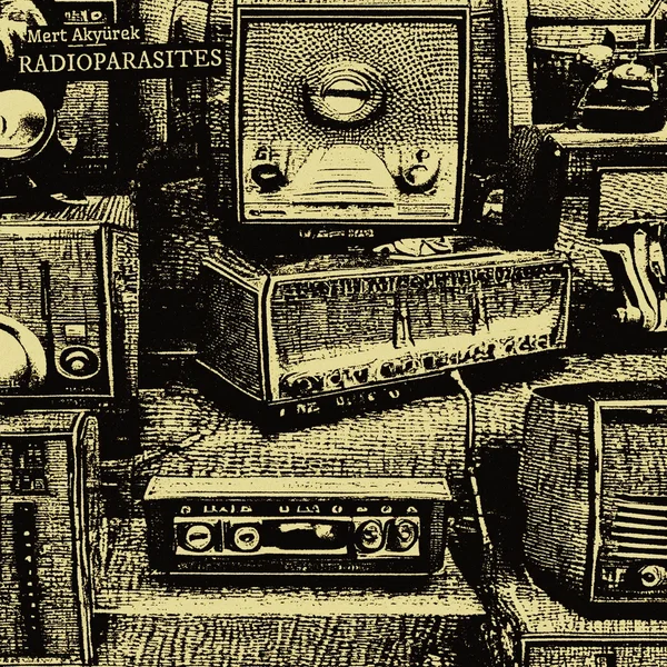 Radioparasites