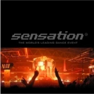 Sensation 2005: Black Edition by Various Artists - album cover